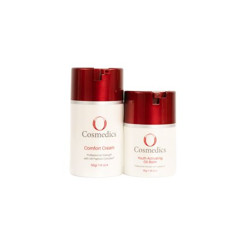 Barrier Boost (15% off hydrator and youth activating oil-balm)