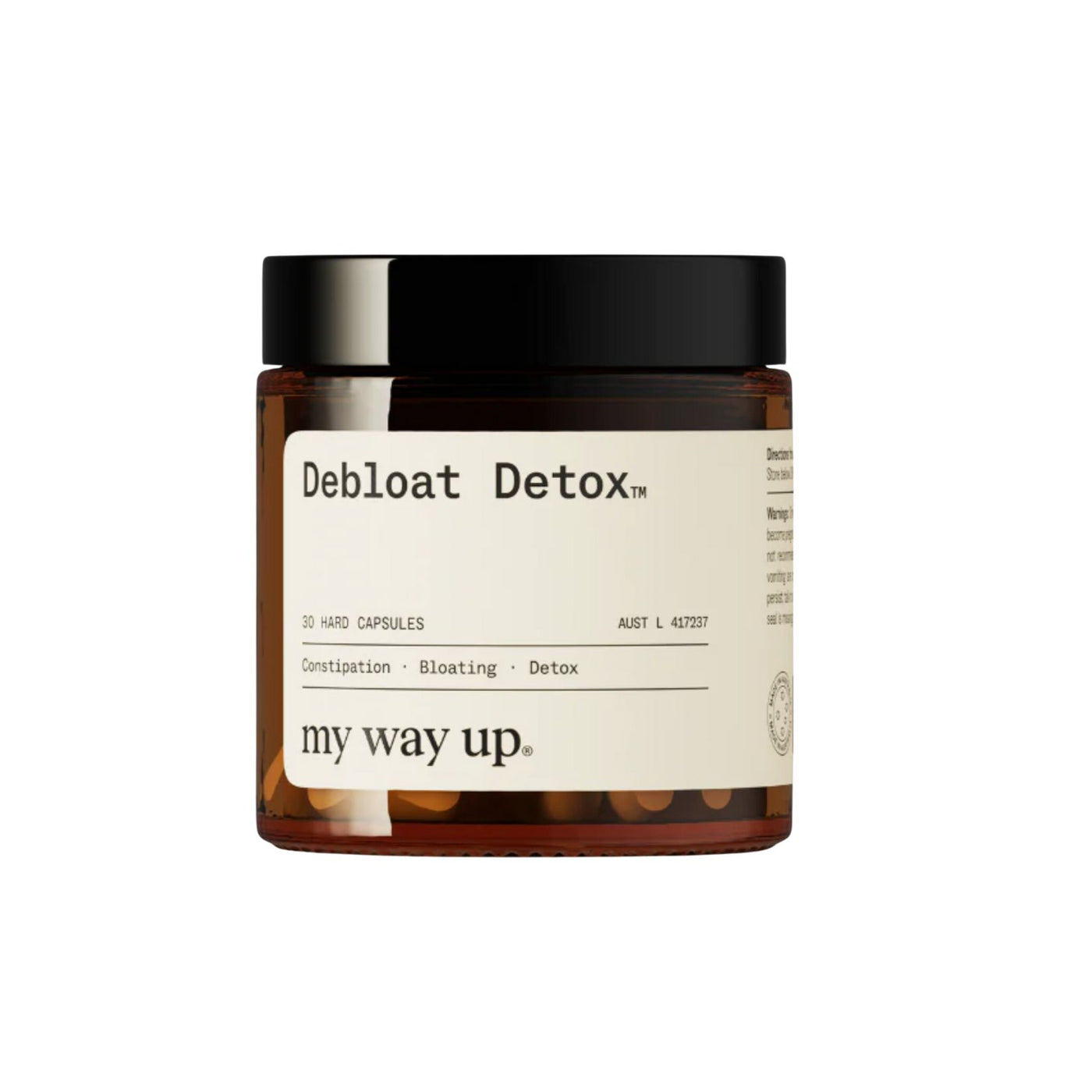 Debloat Detox™