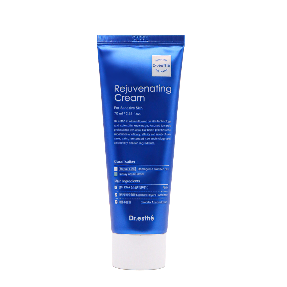 Rejuvenating Cream