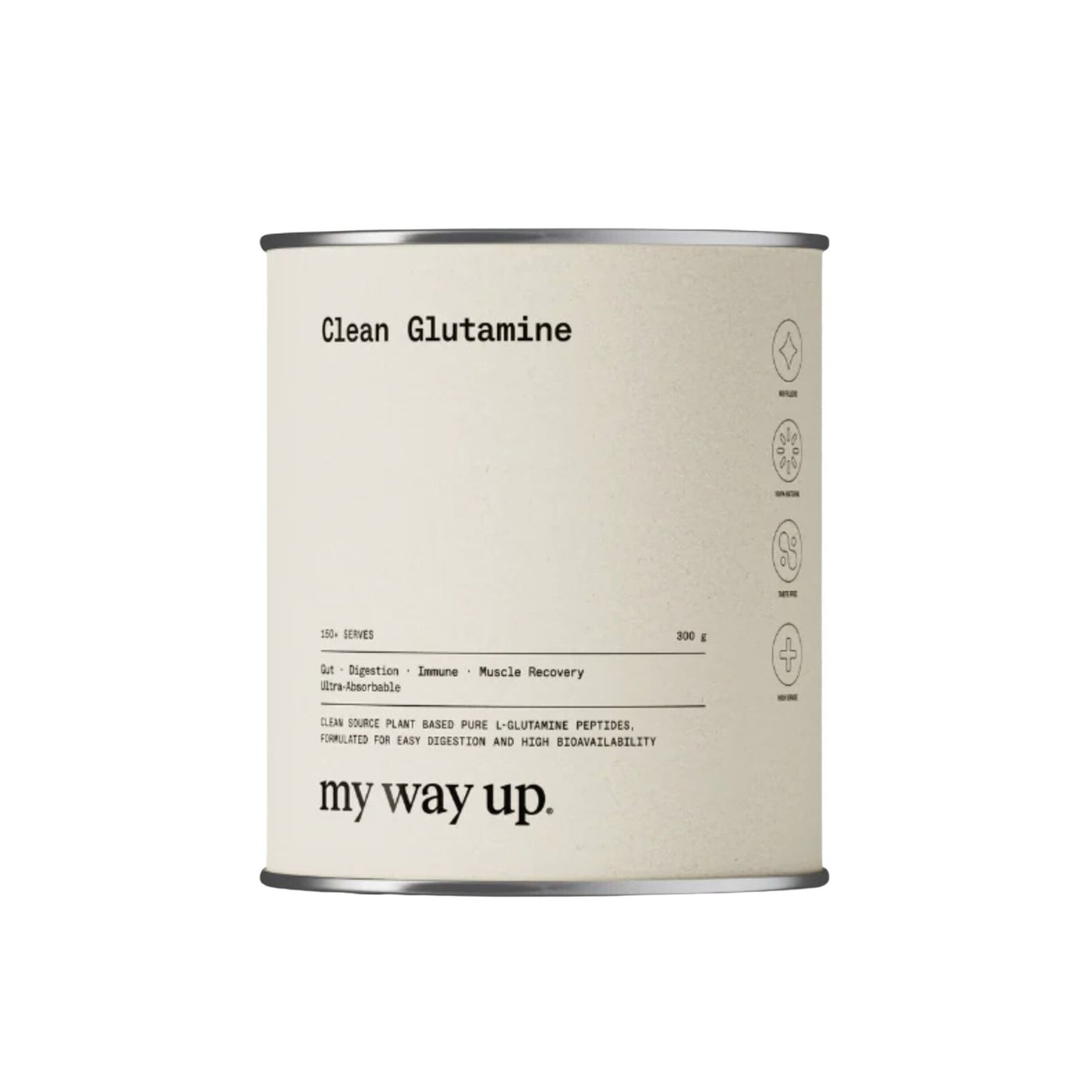 Clean Glutamine™