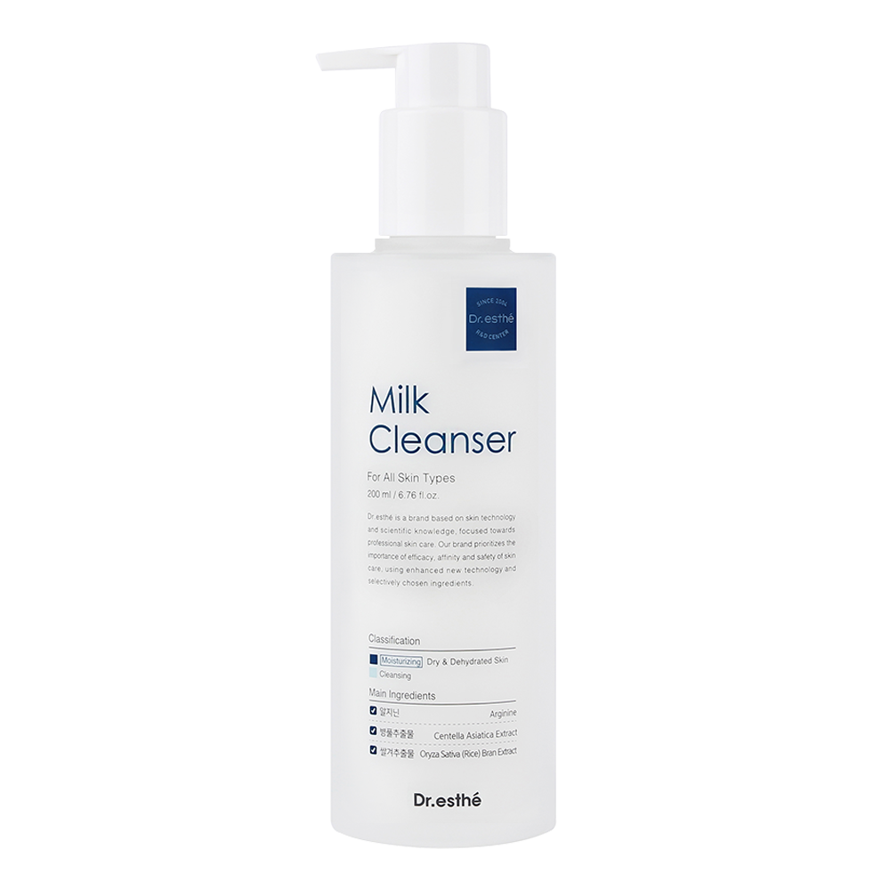 Milk Cleanser