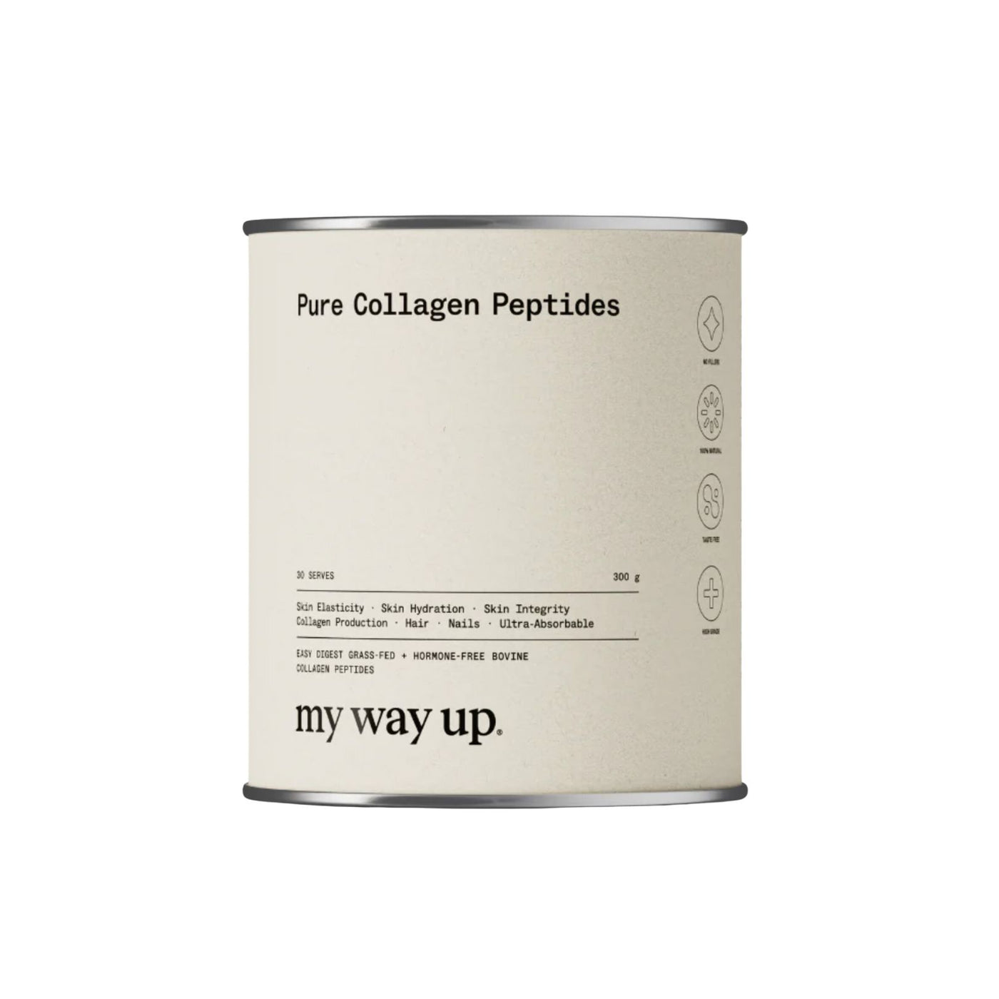 Perfectly Pure Collagen™