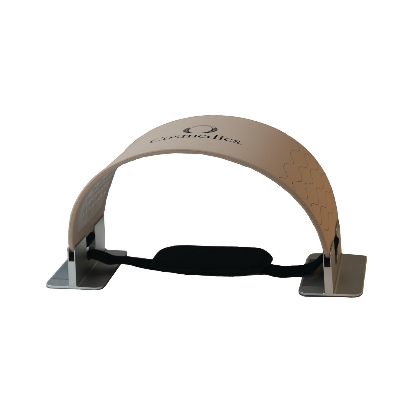 Flex LED Light Therapy Device for Face and Body