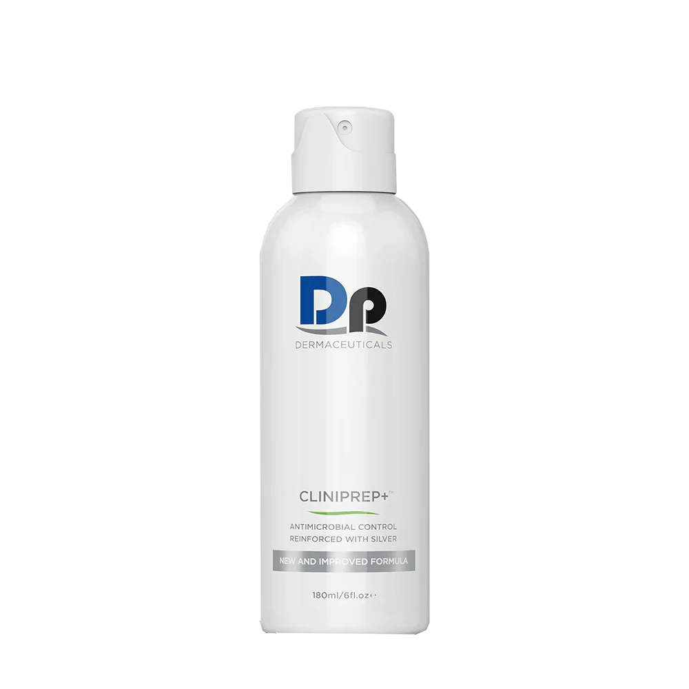 Clini Prep PRO 180ml