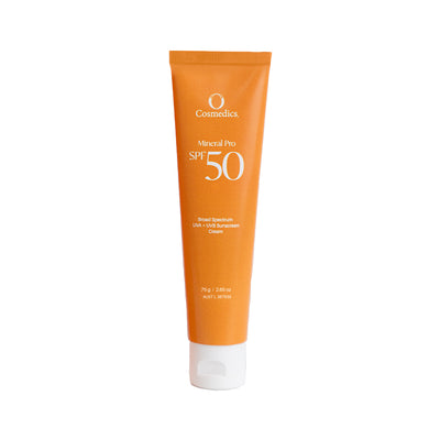 Mineral Pro SPF 50