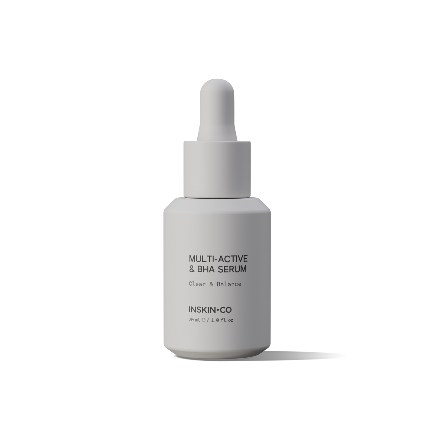 Multi-active & BHA Serum