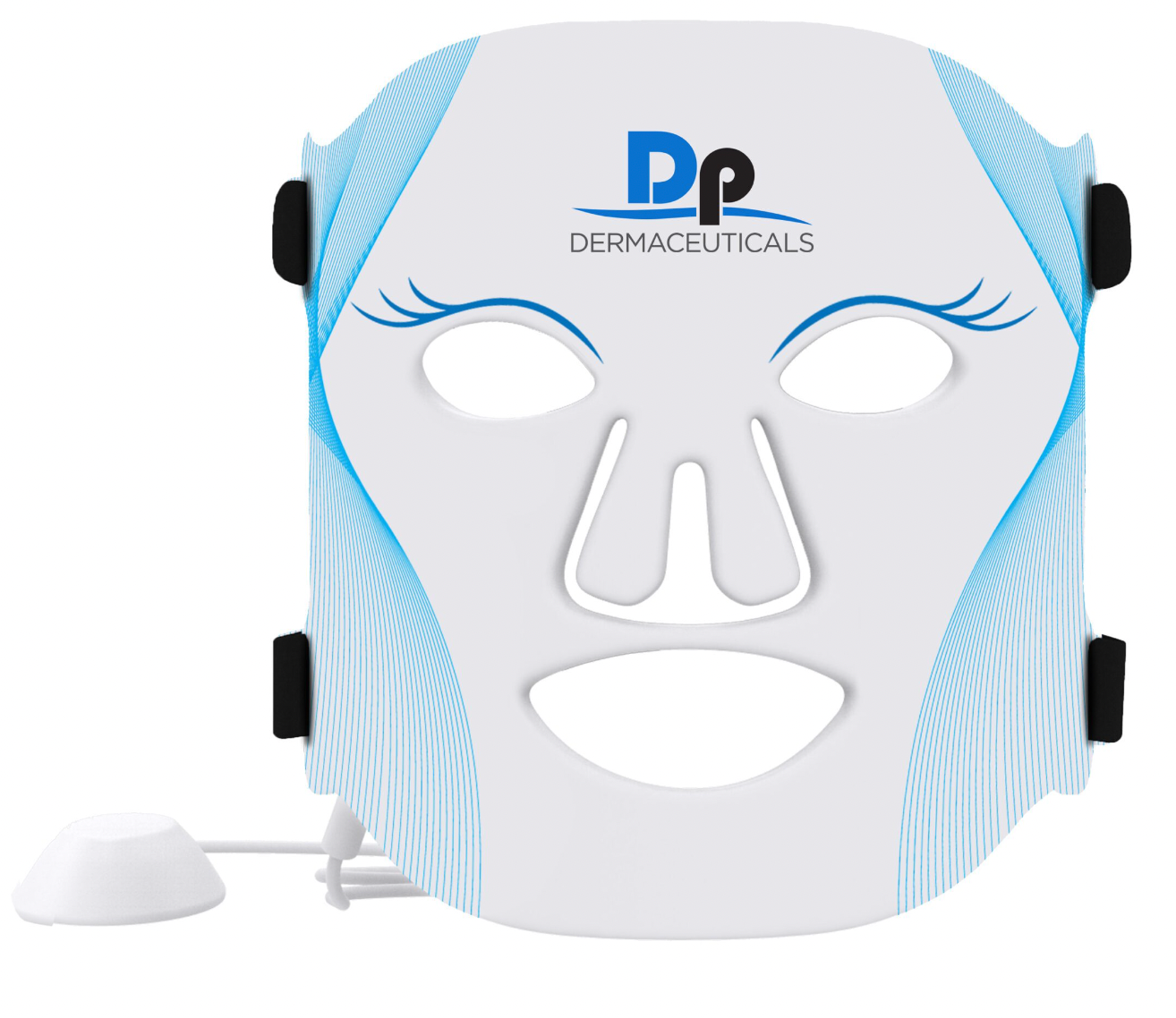 DP L.E.D FACE Mask