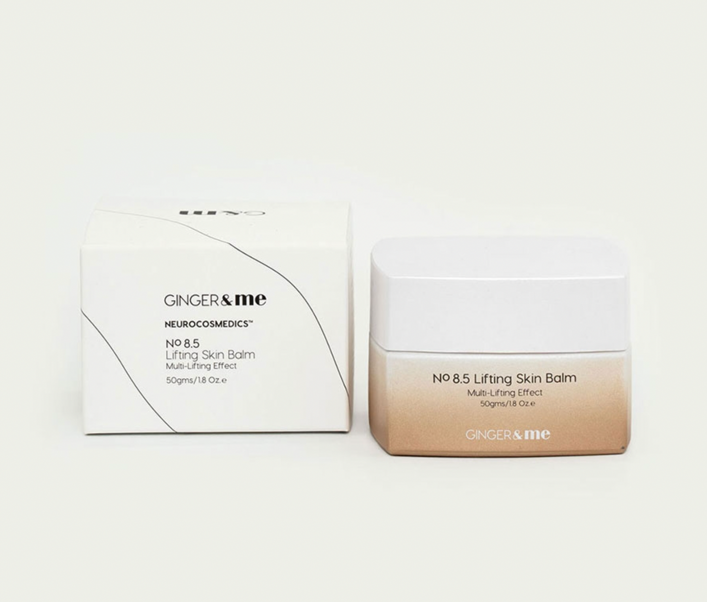 Lifting Skin Balm