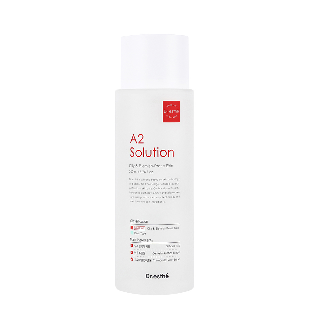 A2 Solution