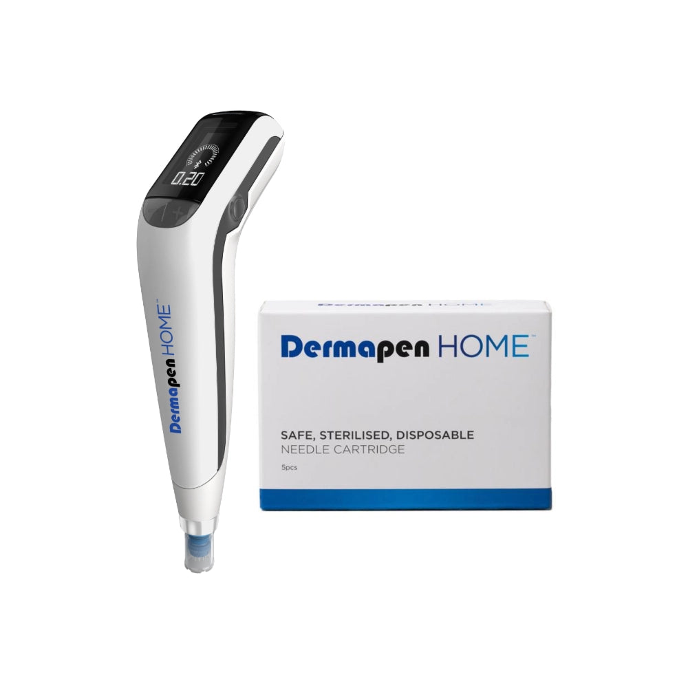 Dermapen Home Device Starter Kit