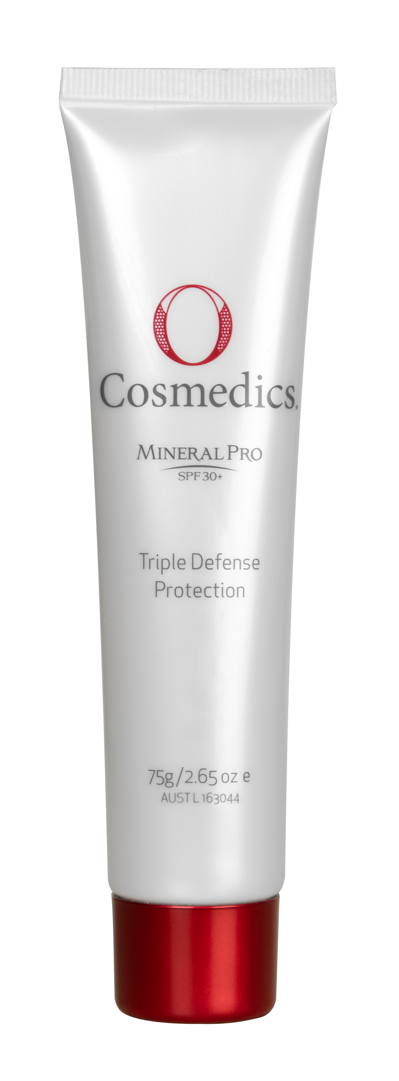 Mineral Pro SPF 30+ Untinted